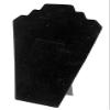 SE 12" Black Padded Necklace Easel Display Board - JD197NS view 1