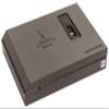 Liberty 9G HDX-150 MICRO Biometric Safe - Safely secure your valuables or handgun in the new Home Defender view 1