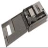 Liberty 9G HDX-150 MICRO Biometric Safe - Safely secure your valuables or handgun in the new Home Defender view 2