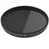 Firecrest ND 77mm Neutral density ND 2.1 (7 Stops) Filter for photo, video, broadcast and cinema production view 1