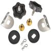 Faceshield Mounting Kit view 1