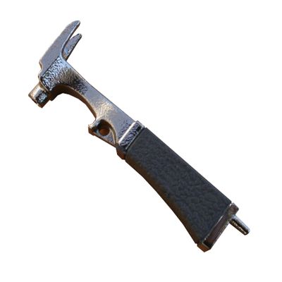 Mighty Hammer, The Door Pin Remover