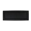 Spider Agile Technology Pha-2 291 Black 2-Gang Indesk Phantom Flush Mounted Box view 2
