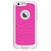 Kisomo KS5341i6 iPhone 6s/6 Case Integrated Arm Belt Energia Peach view 2