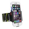 Kisomo KS5340i6 iPhone 6s/6 Case Integrated Arm Belt, Energia, Green view 4