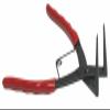 OTC 4870 Master Cylinder Snap-Ring Pliers, Red view 1