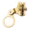 Spidergard Fall Protection 01515 5/8-Inch Rope Grab with 2-Inch Connecting Eye (5) view 1