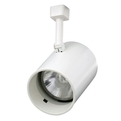 Juno Lighting Group R522 WHB WH Track Head, White