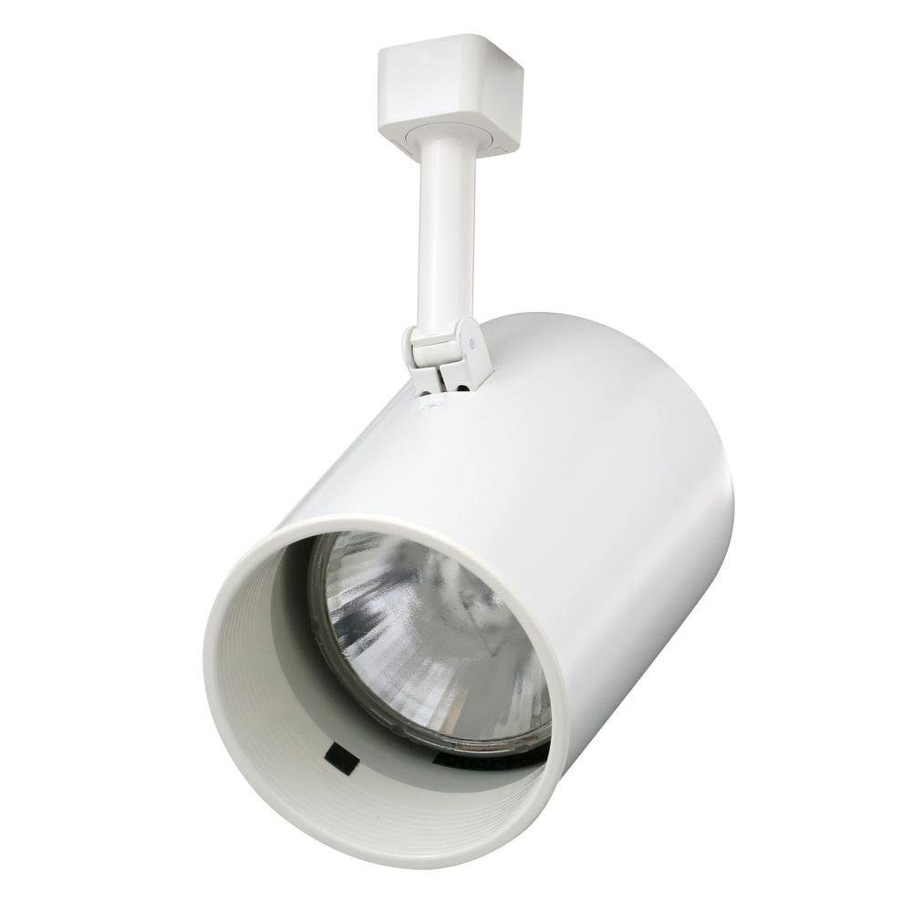 Juno Lighting Group R522 WHB WH Track Head, White