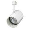 Juno Lighting Group R522 WHB WH Track Head, White view 1