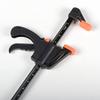 ATE Pro. USA 34126 Bar Clamp, Ratcheting, Quick Release, ABS, 30" view 2