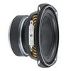 PRV AUDIO 4 Inch Midrange Speaker 4MR60-4, 60 Watts Program Power, 4 Ohm, 30 Watts RMS Power Pro Audio Loudspeaker (Single) view 1