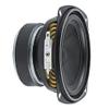 PRV AUDIO 4 Inch Midrange Speaker 4MR60-4, 60 Watts Program Power, 4 Ohm, 30 Watts RMS Power Pro Audio Loudspeaker (Single) view 2