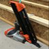 Hitachi Nail Gun Hanger (Orange 90613) view 4