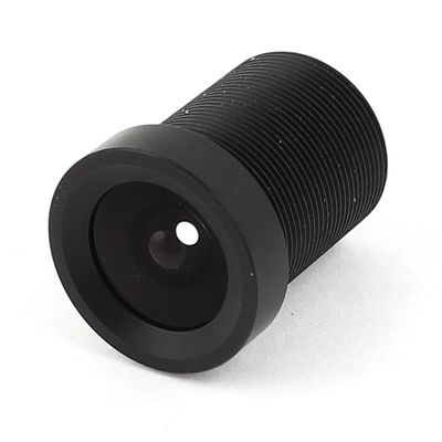 uxcell M12 2.8mm 115 Degree Fixed IRIS Lens Replacement