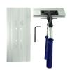 MIDWEST Seamer Set, 5 & 9 Inch Offset Sheet Metal Bender Set view 1