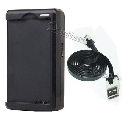 External Desktop Wall Home Charger Micro Data Sync USB Cable 1M/3Feet Compatible with Samsung Galaxy Grand 2 SM-G7102 Phone