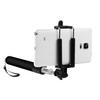 Self-Portrait Stick: Cellet Premium Selfie Stick Extendable and Adjustable Compatible to Apple iPhone 15, 15 Plus, 15 Pro, 15 Pro Max, Galaxy S24, S24+, S24 Ultra and More view 2