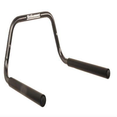 BiciSupport Wall Support for Two Bicycles