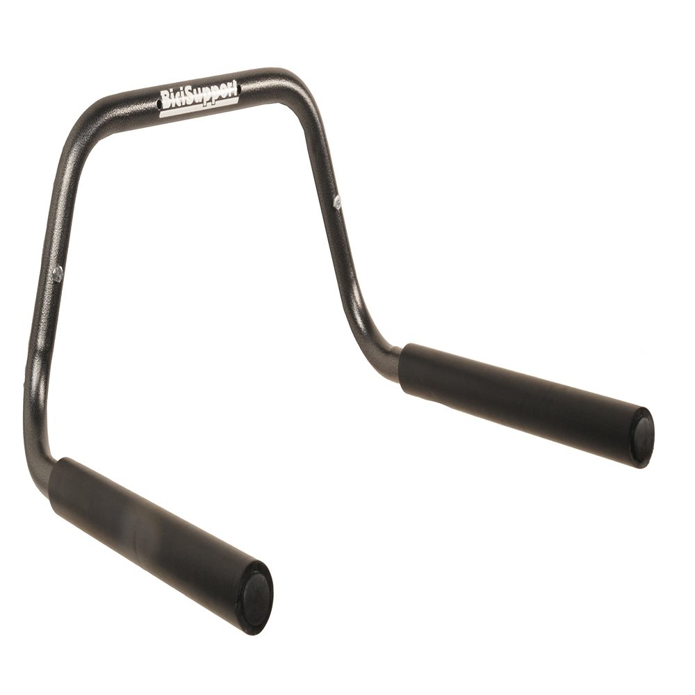 BiciSupport Wall Support for Two Bicycles