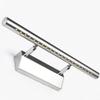 LUMINTURS 5W 21-LED SMD 5050 Wall Sconce Light Fixture Bulb Mirror Front Pic... view 1