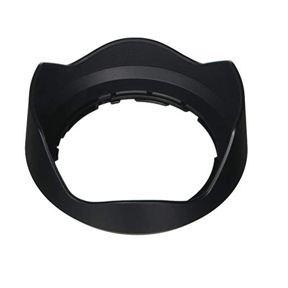 Pro Digital Lens Hood (Petal Design) Compatible with Leica V-LUX (Typ 114)
