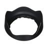 Pro Digital Lens Hood (Petal Design) Compatible with Leica V-LUX (Typ 114) view 1
