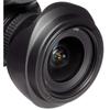Pro Digital Lens Hood (Petal Design) Compatible with Leica V-LUX (Typ 114) view 2