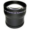 2.2 High Definition Super Telephoto Lens Compatible with Nikon Coolpix P600 view 2