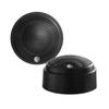 ORION XTR Series XTR1.00TW 1 Neodymium Silk Dome Tweeter | Silk Diaphragm, Surface/Flush Mount, 50W RMS, 200W Max, Built-in Crossover - Pro Car Audio Tweeter (Pair) view 1