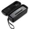 caseling Hard Case Fits Bose soundlink Mini II (1 and 2 Gen) Portable Wireless Speaker & Charger/Cable Accessories - Fits with The Bose Silicone Soft Cover - Storage Carrying Travel Bag. view 1