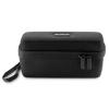 caseling Hard Case Fits Bose soundlink Mini II (1 and 2 Gen) Portable Wireless Speaker & Charger/Cable Accessories - Fits with The Bose Silicone Soft Cover - Storage Carrying Travel Bag. view 2