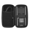 Caseling Graphing Calculator Case for TI-84 Plus CE/TI-84 Plus/TI-83 Plus/TI-89 Titanium - EVA Protection Hard Shell Case for Travel, Carrying, Protection view 1