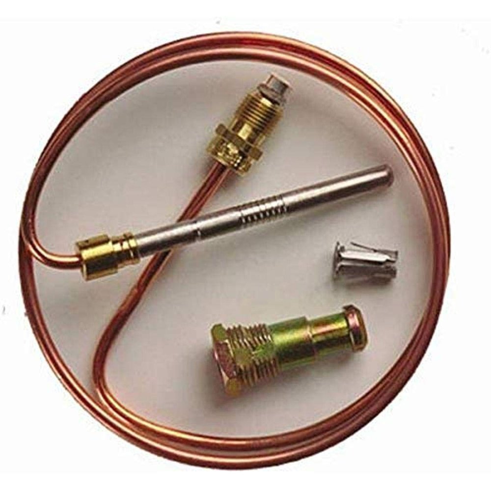 White-Rodgers 30 in. Universal Replacement Thermocouple, TC30