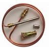 White-Rodgers 30 in. Universal Replacement Thermocouple, TC30 view 1
