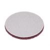 uxcell 5 Inch Scrubber Scouring Pads Drill Scuffing Disc Hoop and Loop Surface Conditioning Disc 8pcs view 3