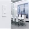 GE 12723 Enbrighten Add Z-Wave Zigbee Smart Lighting Controls, Works with Alexa, Google Assistant, SmartThings NOT A STANDALONE SWITCH, White & Light Almond view 4