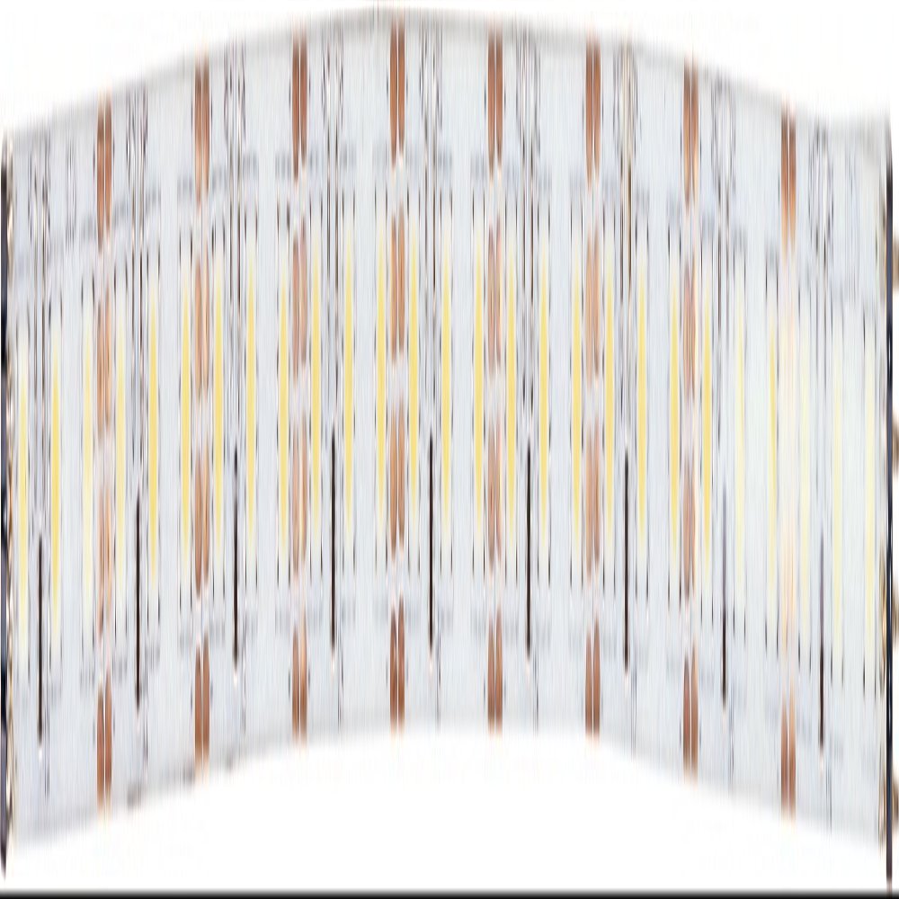 Maxim Lighting 53220 StarStrand Ultra Star Super High Output LED Tape with Clear Covering, 2 Inch