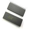 5 Genuine SST 27SF512 EEPROM Reprogrammable Computer Chip IC view 2