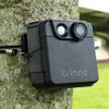 Brinno MAC200DN Portable Motion Activated Wireless Outdoor Security Camera (Black) view 2
