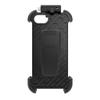 Dog & Bone Belt Clip, Belt Case for Wetsuit iPhone 6, iPhone 6s Case - Black view 1