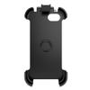 Dog & Bone Belt Clip, Belt Case for Wetsuit iPhone 6, iPhone 6s Case - Black view 3