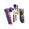 Monkey Bar Storage Garage Sport Organizer Customizable Rack view 2