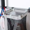 Monkey Bar Storage Garage Sport Organizer Customizable Rack view 4