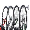 Monkey Bars Garage Bike Rack 2.0 - Stores 4 Bikes - Heavy Duty Garage Bike Storage view 3