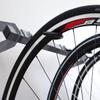 Monkey Bars Garage Bike Rack 2.0 - Stores 4 Bikes - Heavy Duty Garage Bike Storage view 4