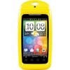 New Wave III/Tide Waterproof Smartphone Case with FREE Floating Wrist Lanyard ($12.95 Value) and Free Neck Lanyard for HTC, Motorola, Some Samsungs & Larger Smartphones - Yellow (Fits Phones Measuring Up to 4.88 x 2.7 x .55 Inches) view 2