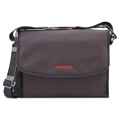 ViewSonic PJ-CASE-008 Projector Carrying Case for LightStream Projectors Medium