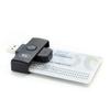 ACS ACR38U-N1 PocketMate USB Smart Card Reader and Writer for CNS CRS Digital Signature Small Compact Black view 1