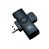 ACS ACR38U-N1 PocketMate USB Smart Card Reader and Writer for CNS CRS Digital Signature Small Compact Black view 3
